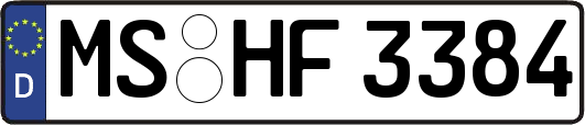 MS-HF3384