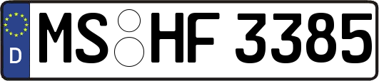 MS-HF3385