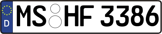 MS-HF3386