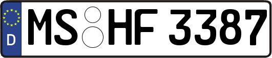 MS-HF3387