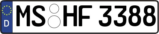 MS-HF3388
