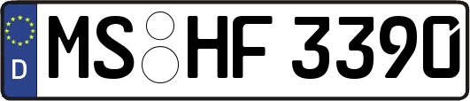 MS-HF3390