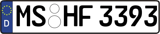 MS-HF3393