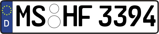 MS-HF3394
