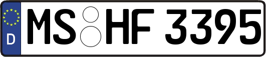 MS-HF3395