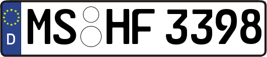 MS-HF3398