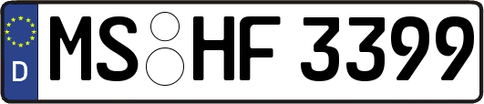 MS-HF3399