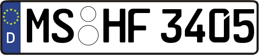 MS-HF3405