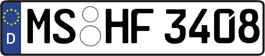 MS-HF3408
