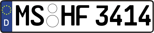 MS-HF3414