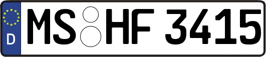 MS-HF3415