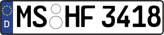 MS-HF3418
