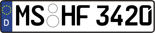 MS-HF3420