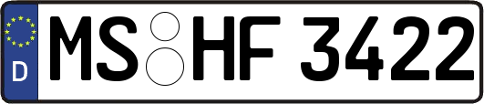 MS-HF3422