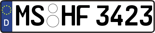 MS-HF3423