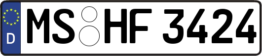 MS-HF3424
