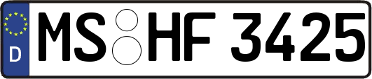 MS-HF3425