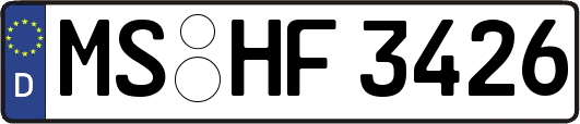 MS-HF3426