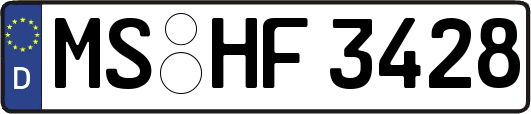 MS-HF3428