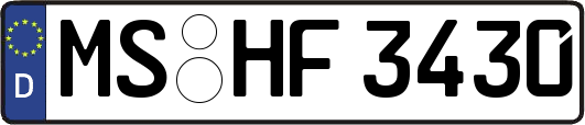 MS-HF3430