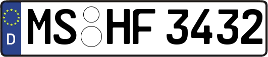 MS-HF3432