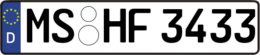 MS-HF3433