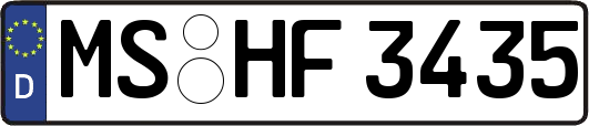 MS-HF3435