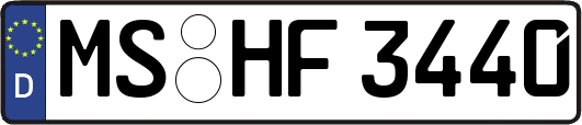MS-HF3440