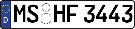 MS-HF3443