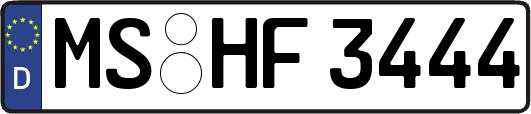 MS-HF3444