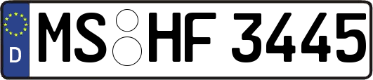 MS-HF3445