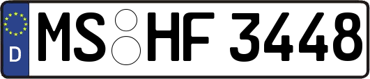 MS-HF3448
