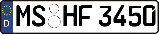 MS-HF3450