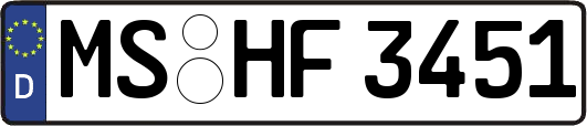 MS-HF3451