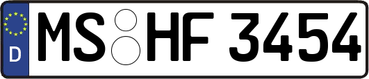 MS-HF3454
