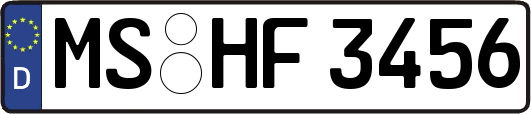 MS-HF3456