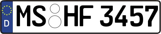 MS-HF3457