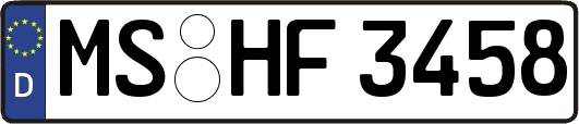 MS-HF3458