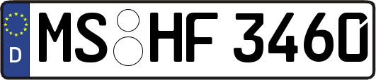 MS-HF3460