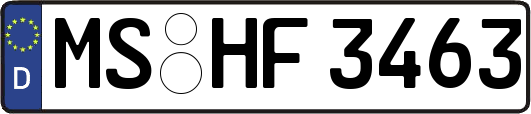 MS-HF3463