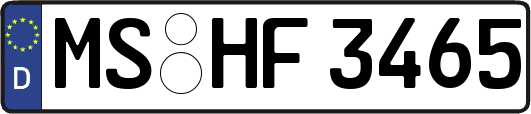 MS-HF3465