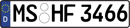 MS-HF3466