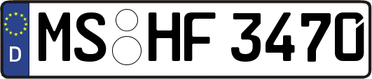 MS-HF3470