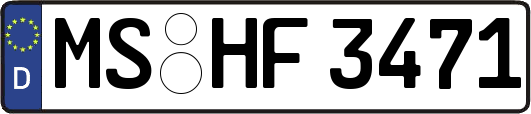 MS-HF3471