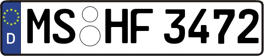MS-HF3472