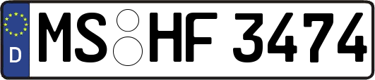 MS-HF3474