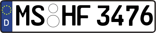 MS-HF3476