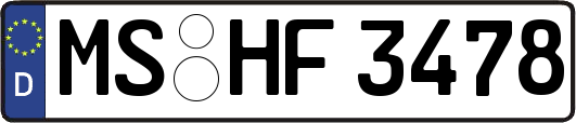 MS-HF3478