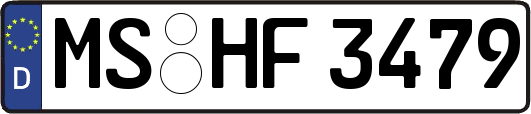 MS-HF3479