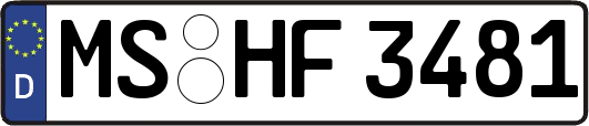 MS-HF3481